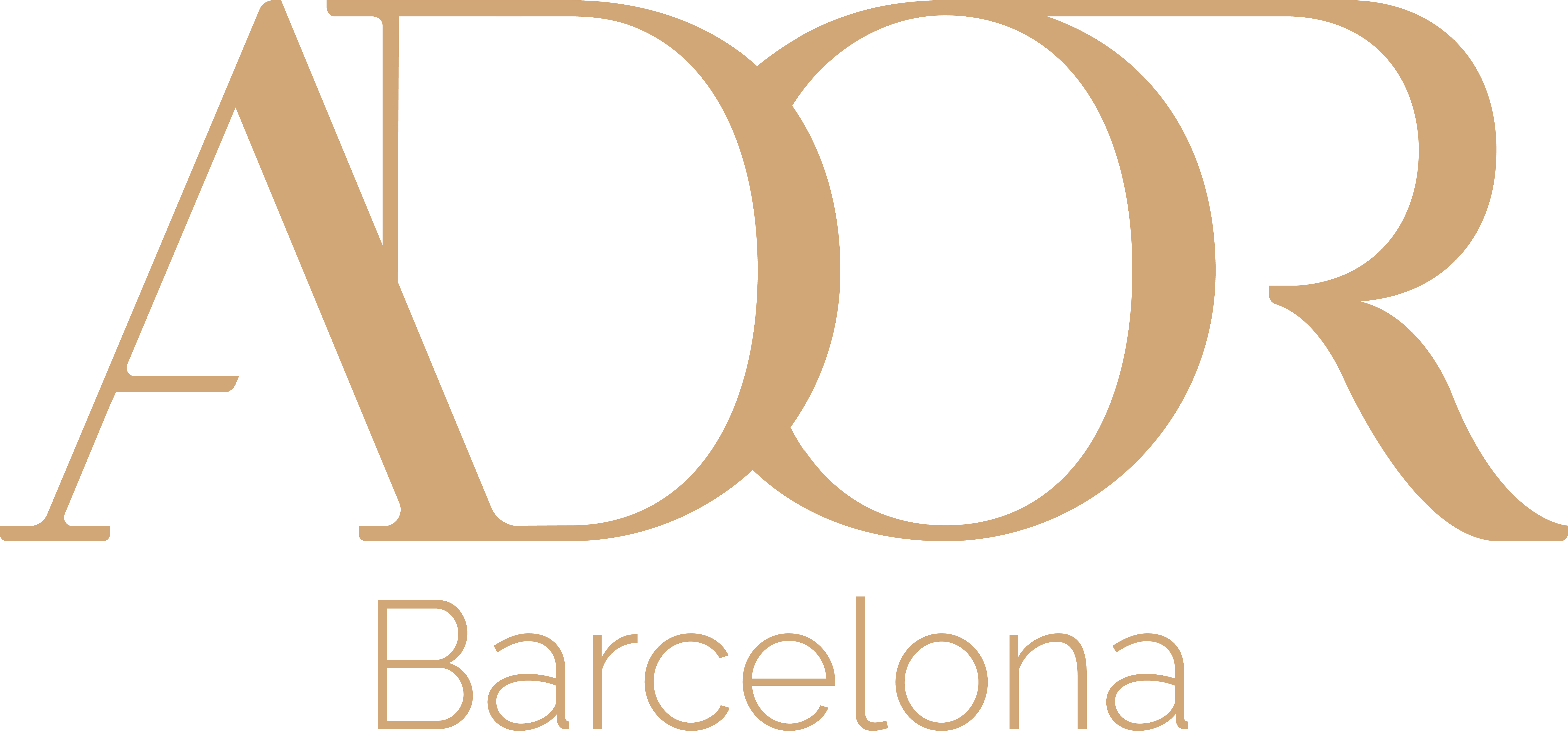 Ador Beauty & Medical Center logo